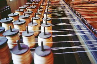 紡織業做防偽追溯系統將會變成什么樣