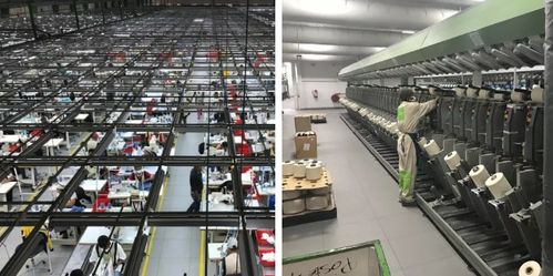 非洲投資 新綠地 ,馬達加斯加以新形象亮相中國紡織業 一帶一路 大會