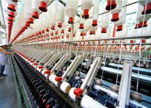 &ldquo;十三五&rdquo;紡織行業規劃發布 整個行業面臨重新