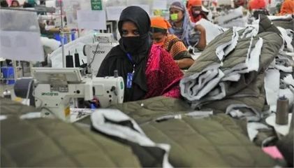 15萬(wàn)中國(guó)人涌入&ldquo;淘金&rdquo;,9000家服裝廠遍地開(kāi)花,這個(gè)小國(guó)真火了!