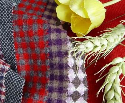 紡織工業(yè)呈現(xiàn)&ldquo;兩頭穩(wěn)&rdquo;態(tài)勢(shì) 加快推動(dòng)發(fā)展仍行業(yè)核心任務(wù)