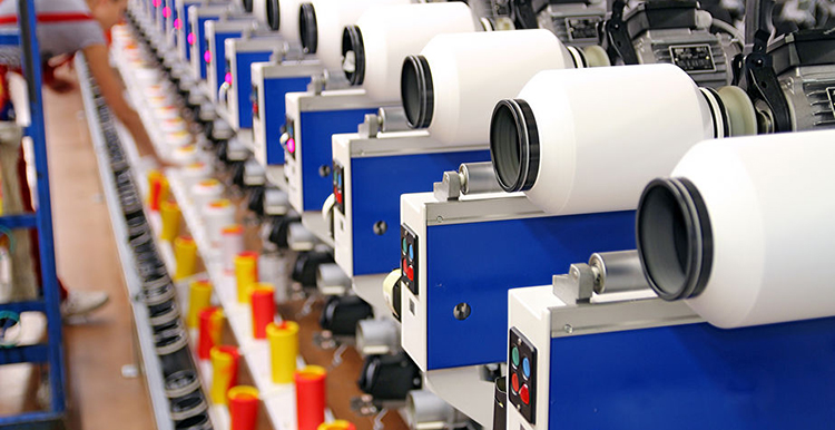 印度紡織品國(guó)際市場(chǎng)份額未來(lái)或?qū)②s超中國(guó)