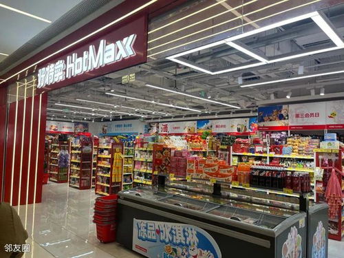望京生活圈再升級 餐飲、服飾、超市便利與美發飾品新店林立
