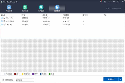 電腦空間不足？?jī)煽罡咝到y(tǒng)清理工具推薦指南